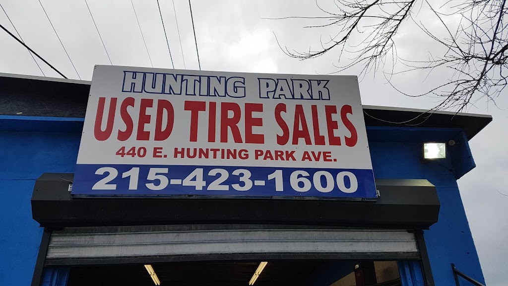 Hunting Park Tire Shop | 440 E Hunting Park Ave, Philadelphia, PA 19124 | Phone: (215) 423-1600