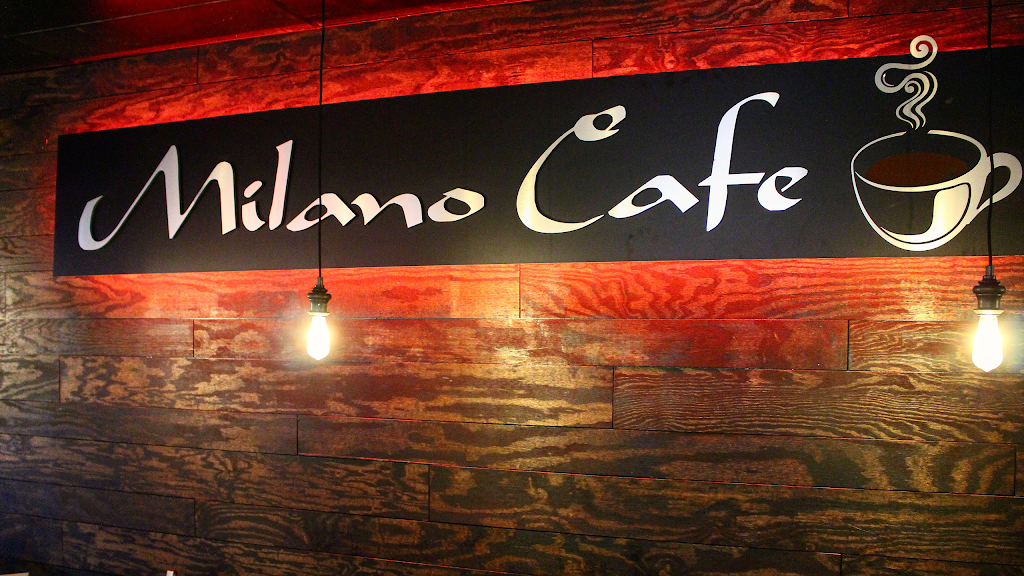 Milano Pizza & Cafe | 725 Corkery Ln, Williamstown, NJ 08094 | Phone: (856) 629-1093