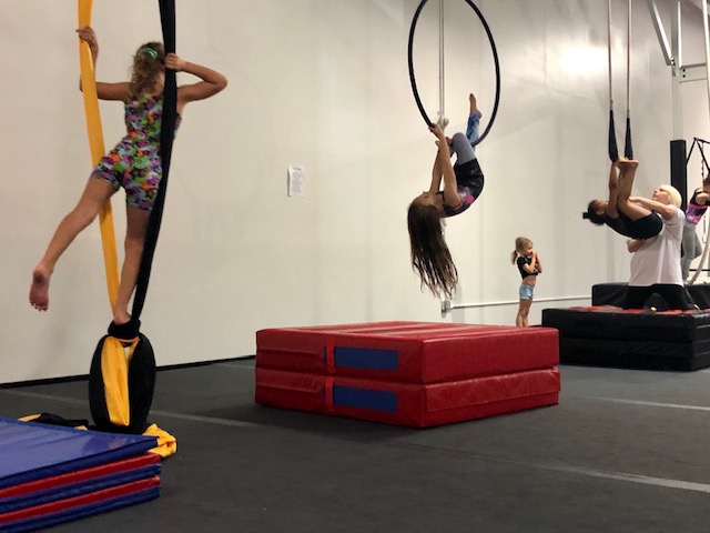 AcroDynamics, Inc | 665 Forman Rd #205, Souderton, PA 18964 | Phone: (267) 203-8659