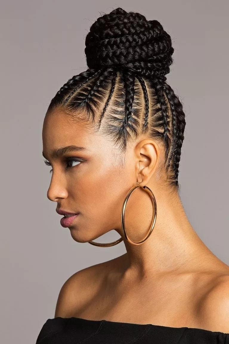 Fatima Bentou Hair Braiding | 151 S Bishop Ave unit-g-6, Secane, PA 19018 | Phone: (267) 216-5782