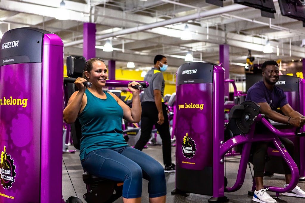 Planet Fitness | 8720 Frankford Ave, Philadelphia, PA 19136 | Phone: (484) 841-7999