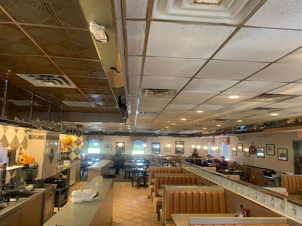 A & N Diner & Family Restaurant | 321 S Main St, Sellersville, PA 18960 | Phone: (215) 257-0491