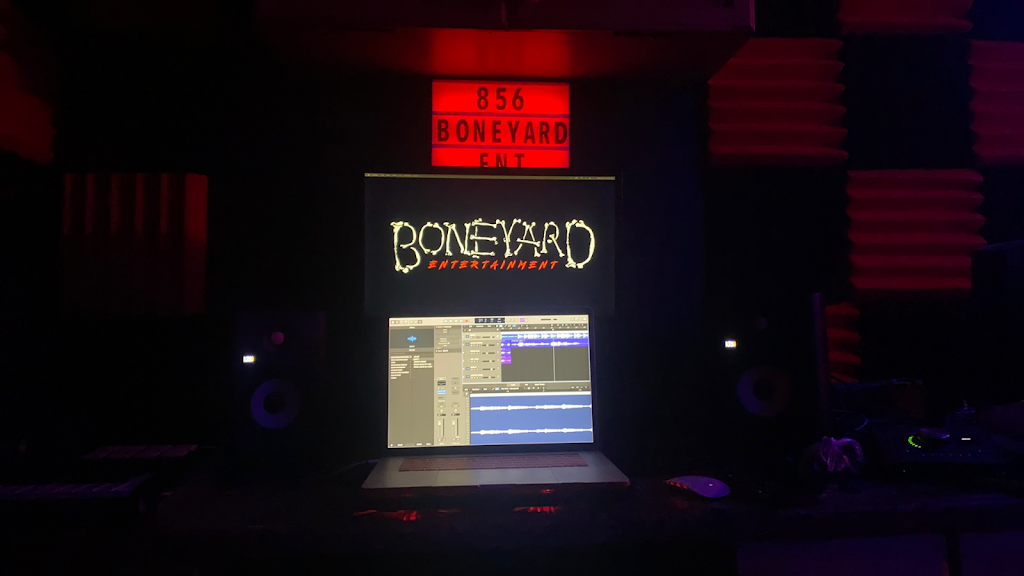 Boneyard Entertainment | 131 Watkins Ave, Woodbury, NJ 08096 | Phone: (856) 430-5192