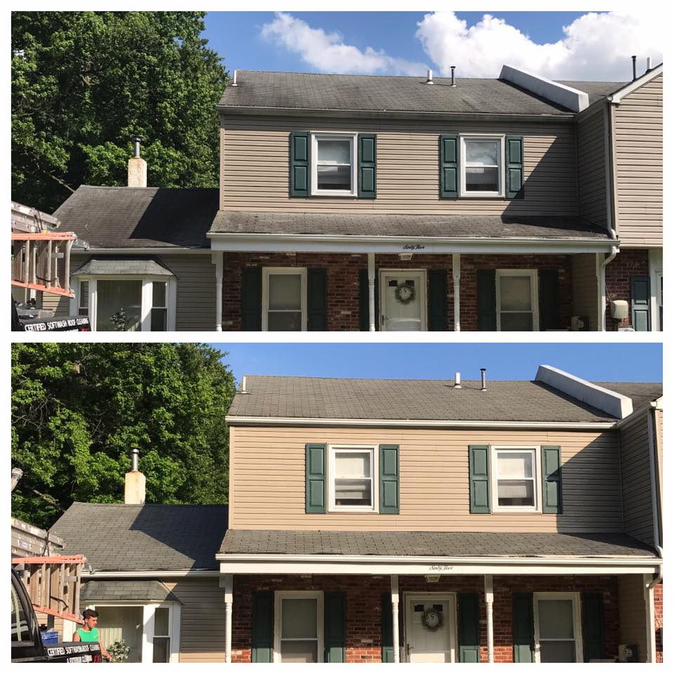 Ugly Shingles PA | 3914 Mechanicsville Rd, Bensalem, PA 19020 | Phone: (267) 987-4822