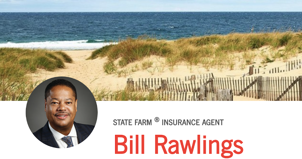 Bill Rawlings - State Farm Insurance Agent | 403 Sheppard Rd, Voorhees Township, NJ 08043 | Phone: (856) 300-7020