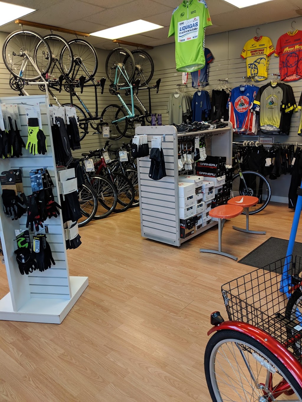 Mount Holly Bicycles | 1645 NJ-38, Mt Holly, NJ 08060 | Phone: (609) 267-6620