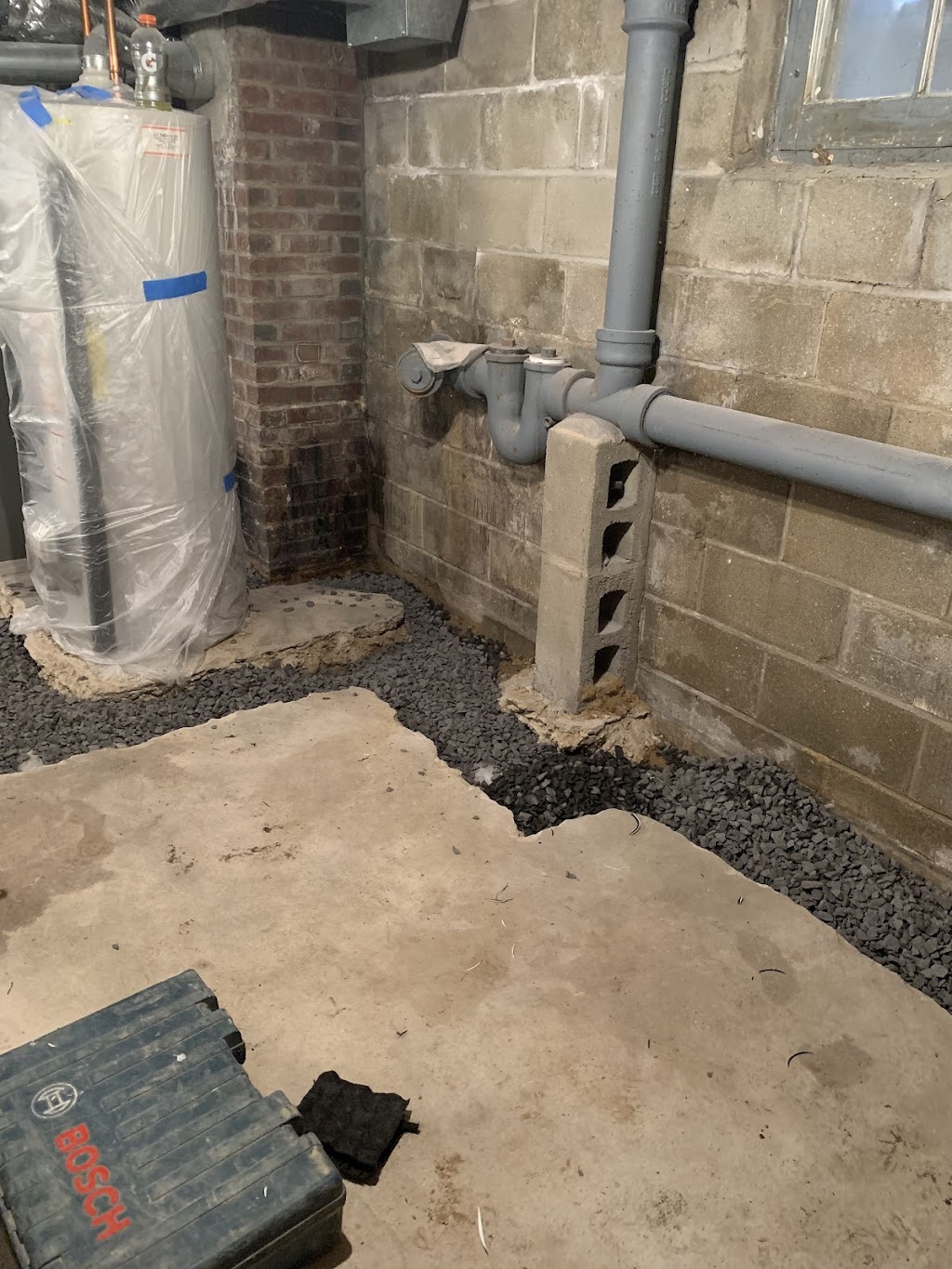 Basement Waterproofing Specialists, Inc. | 127 2nd Ave, Collegeville, PA 19426 | Phone: (800) 700-9171