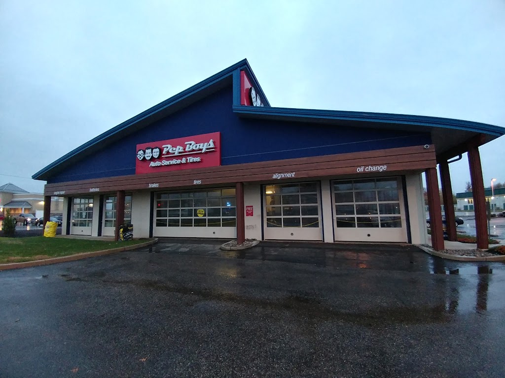 Pep Boys | 598 NJ-38, Maple Shade, NJ 08052 | Phone: (856) 235-0652