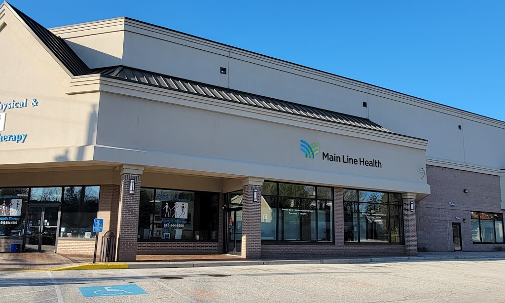 Main Line Health - Springfield | 965 Baltimore Pike #2-B, Springfield, PA 19064 | Phone: (484) 573-5116