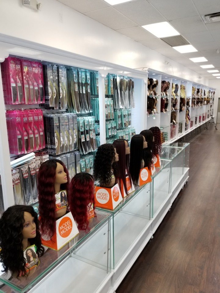 Icon Beauty | 1936 MacDade Boulevard, Woodlyn, PA 19094 | Phone: (484) 483-7039