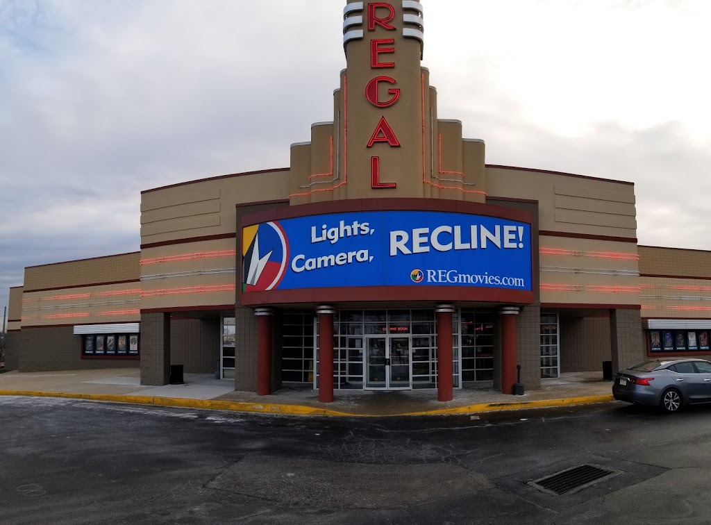 Regal Plymouth Meeting | 1011 Ridge Pike, Conshohocken, PA 19428 | Phone: (844) 462-7342