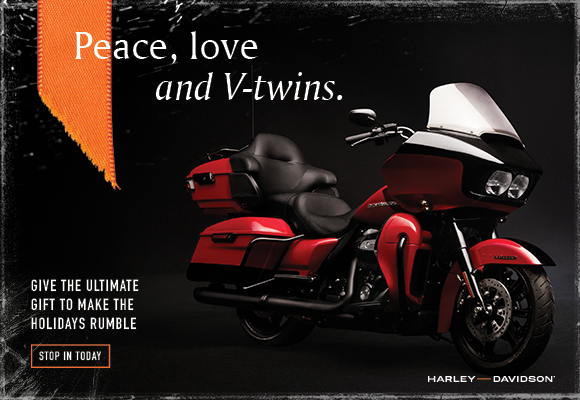 Stars & Stripes Harley-Davidson | 600 S Flowers Mill Rd, Langhorne, PA 19047 | Phone: (267) 817-5521