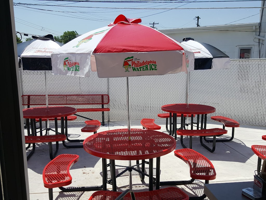 Richmans Ice Cream & Burger Co. | 6935 Bristol Emilie Rd, Levittown, PA 19057 | Phone: (215) 943-1801