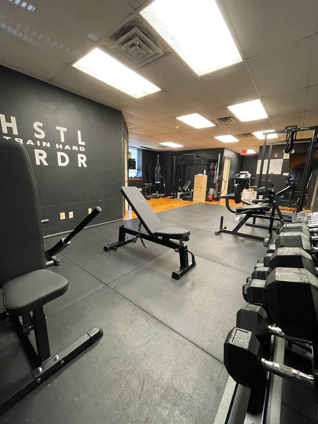 HSTL HRDR | 410 Miller Rd, Medford, NJ 08055 | Phone: (609) 451-0005