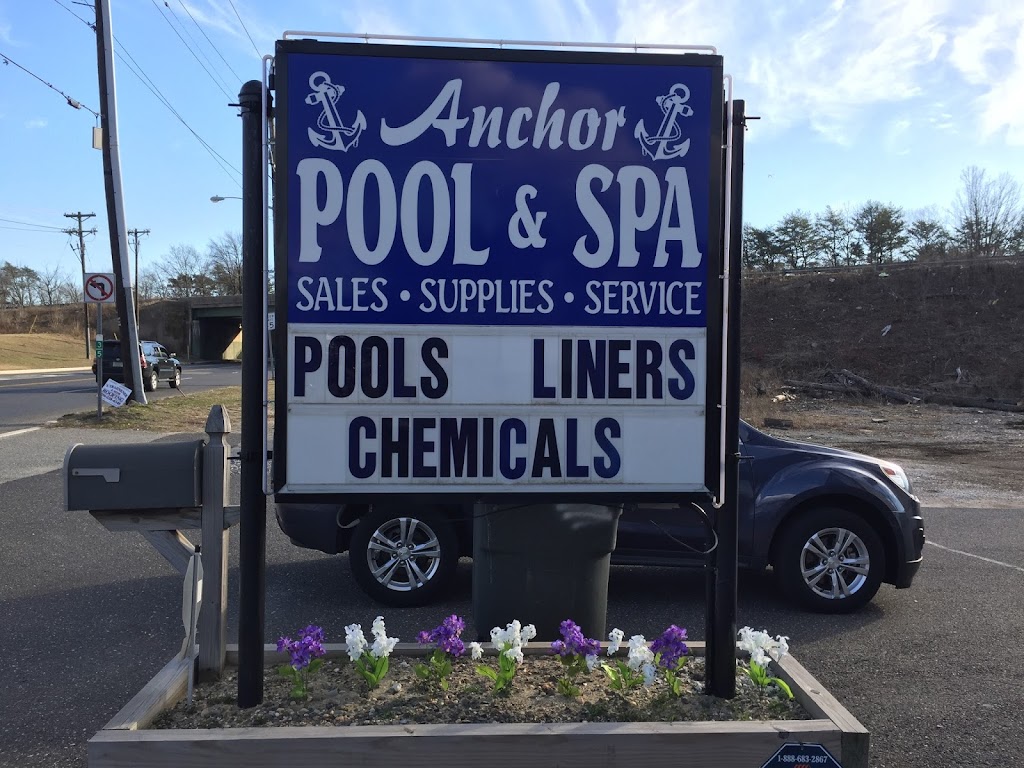 Anchor Pool of Gloucester Township, LLC | 1000 N Black Horse Pike, Blackwood, NJ 08012 | Phone: (856) 374-8808