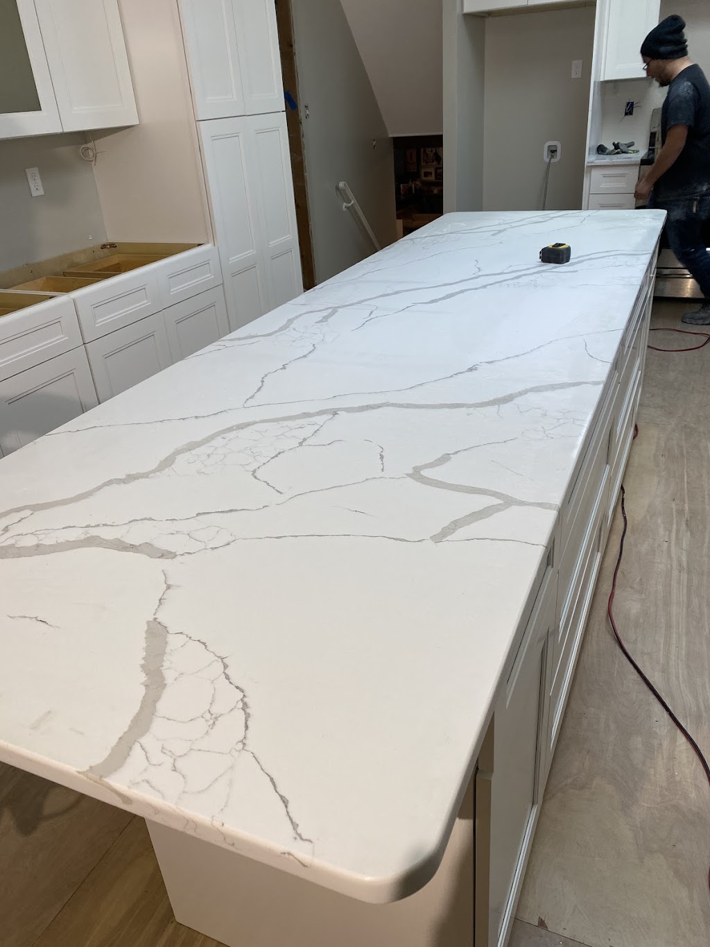 Lion Stone Custom Countertops | 2903 Southampton Rd, Philadelphia, PA 19154 | Phone: (215) 458-8156