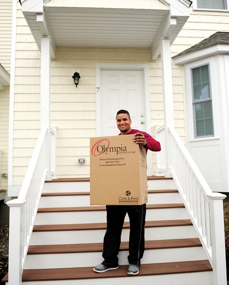 Olympia Moving & Storage | 66 Friars Blvd, Thorofare, NJ 08086 | Phone: (610) 951-6090