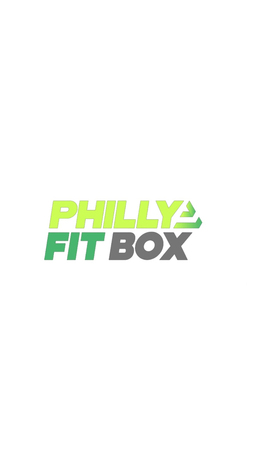 Fit Box Philly | 912 N Bethlehem Pike, Lower Gwynedd Township, PA 19002 | Phone: (215) 710-8760