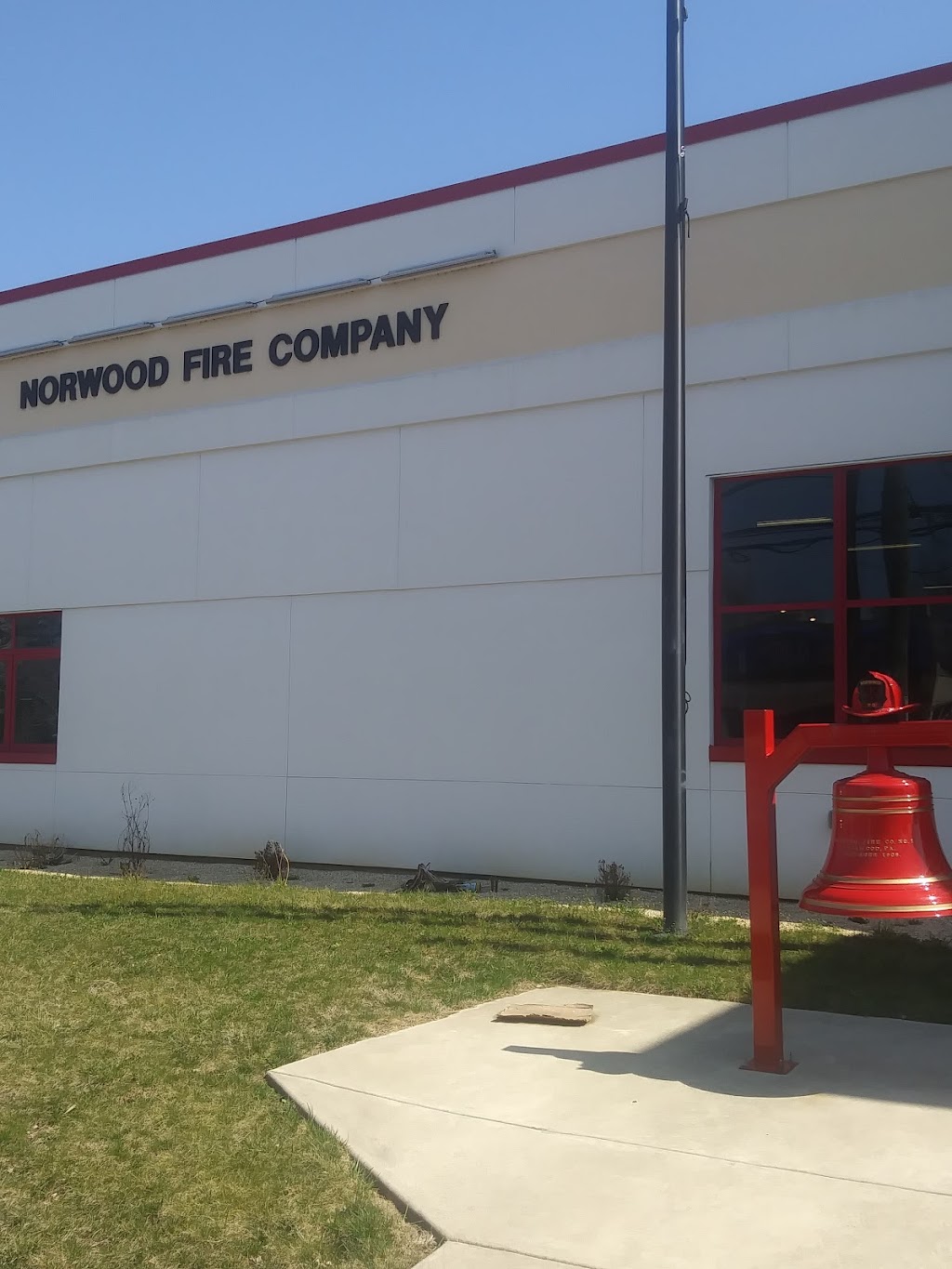 Norwood Fire Company | 336 Chester Pike, Norwood, PA 19074 | Phone: (610) 461-1111