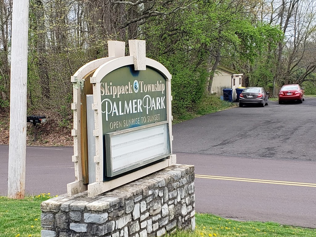 Palmer Park | 4022 Heckler Rd, Collegeville, PA 19426 | Phone: (610) 454-0909