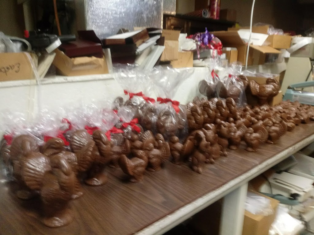 Bergins Chocolates | 2634 Morris Rd, Lansdale, PA 19446 | Phone: (215) 699-3420