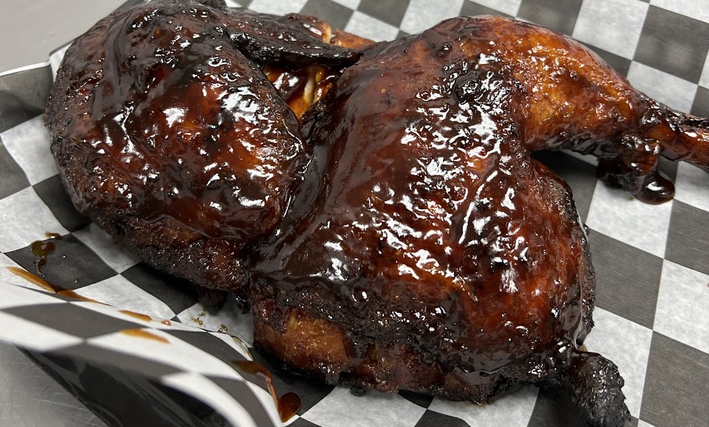 Fat Jack’s BBQ | 3820 NJ-42, Turnersville, NJ 08012 | Phone: (856) 259-2323