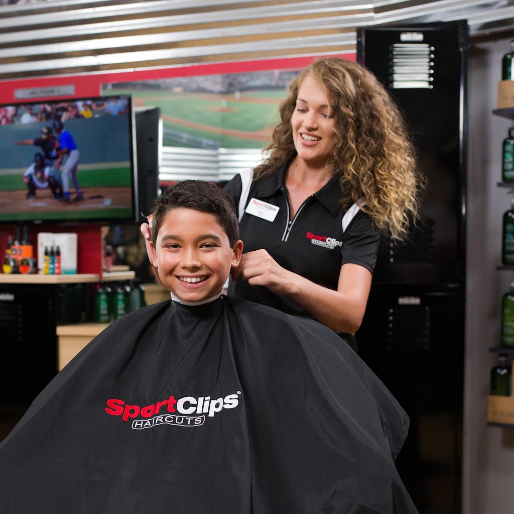 Sport Clips Haircuts of Collegeville | 250 Plaza Drive P4-5, Collegeville, PA 19426 | Phone: (484) 973-6098