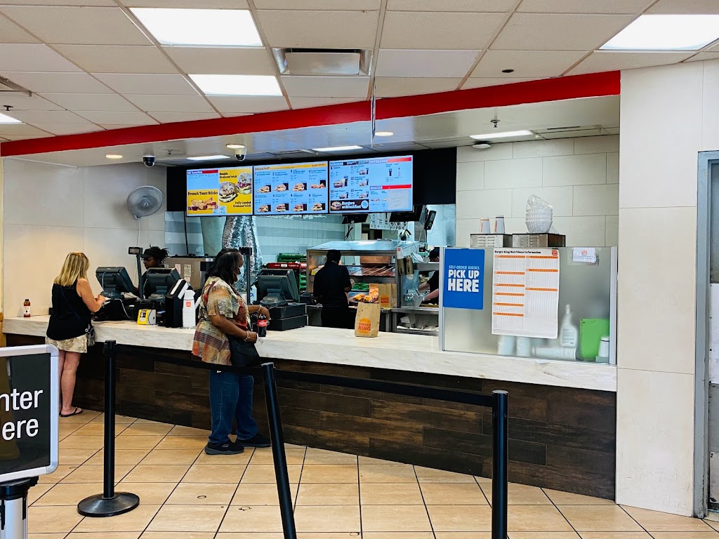 Burger King | Mile Post 54 Northbound, Penns Grove, NJ 08096 | Phone: (856) 299-3607