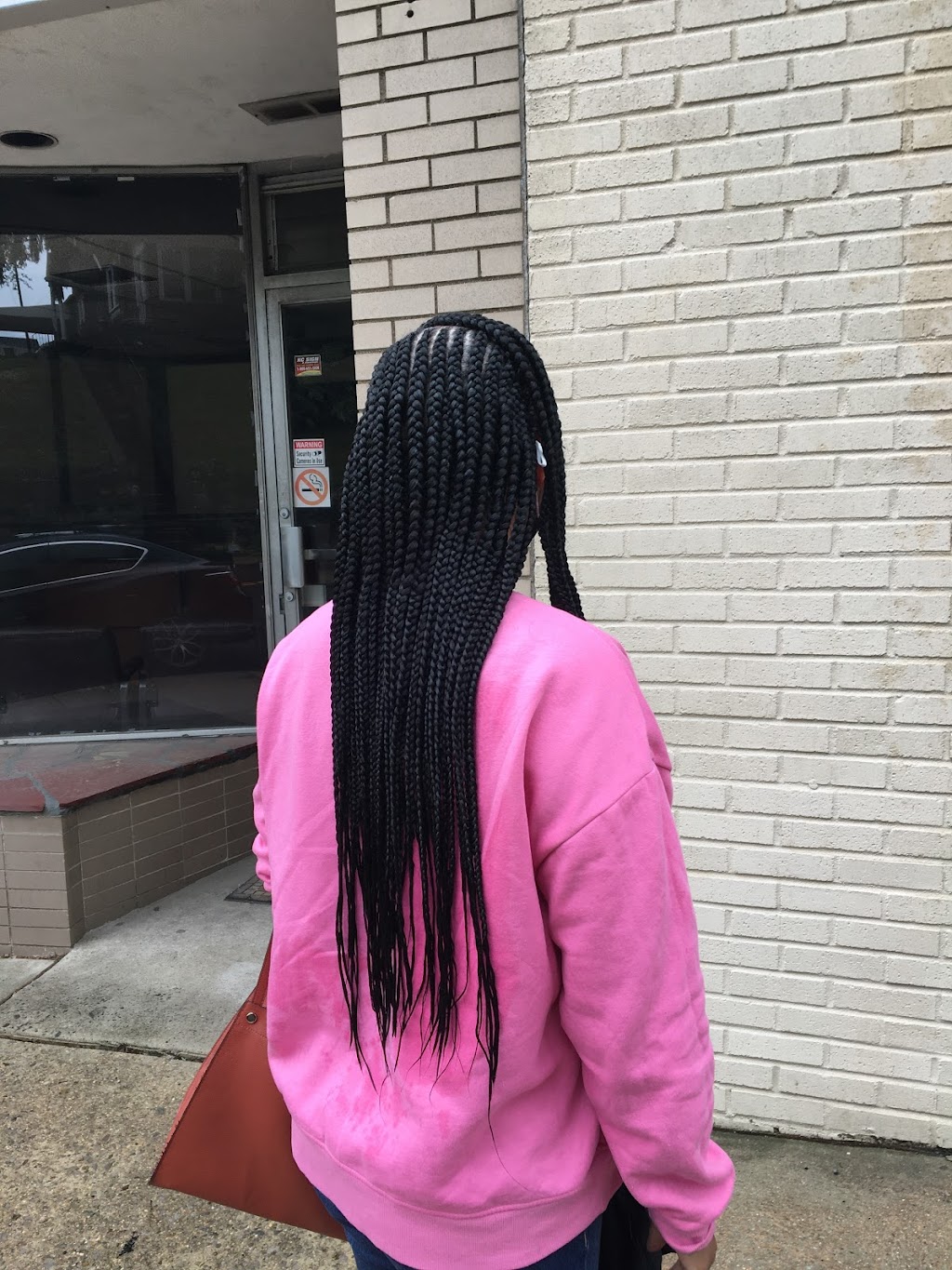 Fatima Bentou Hair Braiding | 151 S Bishop Ave unit-g-6, Secane, PA 19018 | Phone: (267) 216-5782