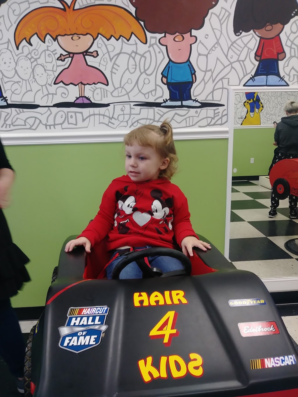 Hair 4 Kids | 3111 NJ-38 #13, Mt Laurel Township, NJ 08054 | Phone: (856) 234-9191