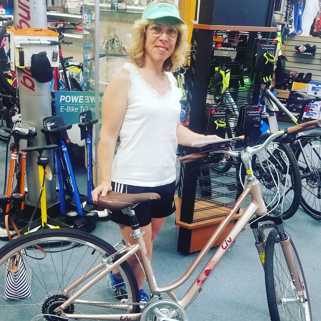 Newtown Bicycle Shop | 30 N State St, Newtown, PA 18940 | Phone: (215) 968-3200
