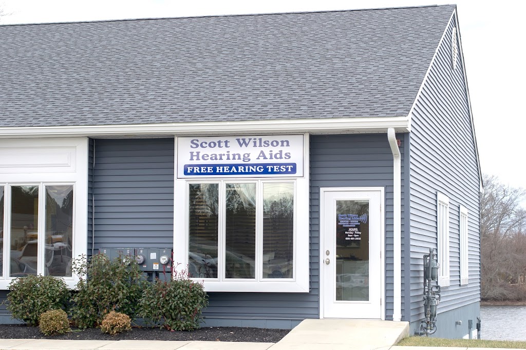 Scott Wilson Hearing Aids | 650 S White Horse Pike Suite B, Hammonton, NJ 08037 | Phone: (609) 481-2932