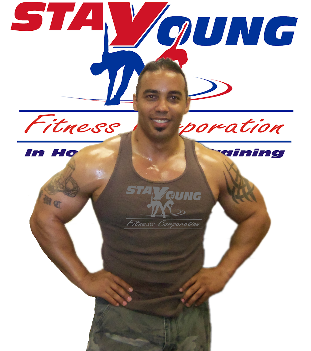 Stay Young Fitness Corporation | 800 Trenton Rd #14, Langhorne, PA 19047 | Phone: (267) 231-5587