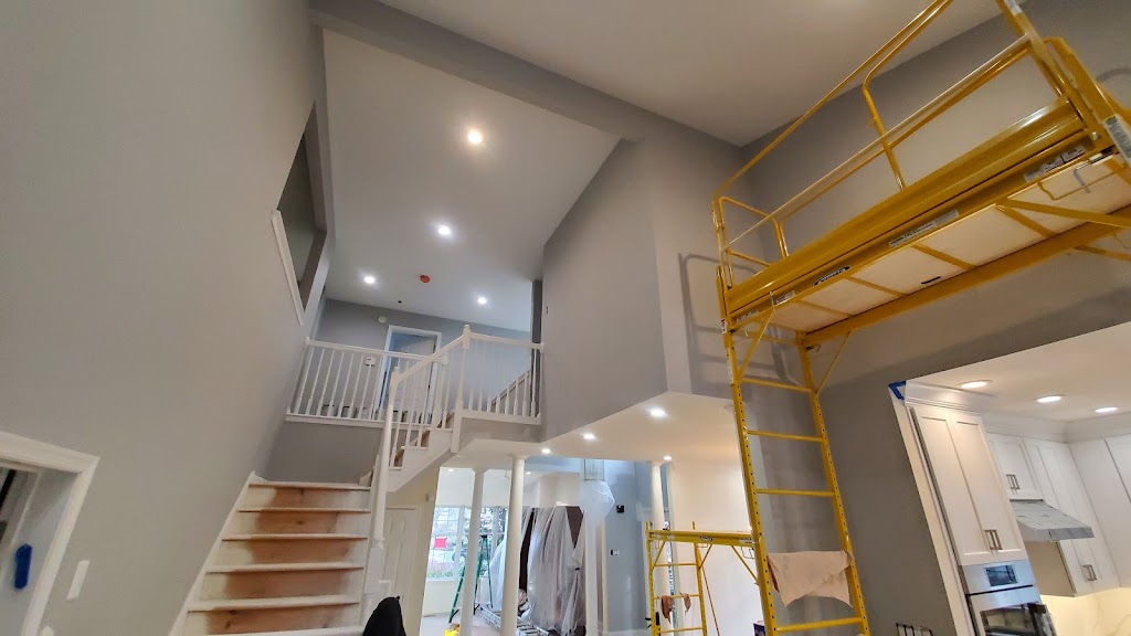 Lateral Painting LLC | 276 Beth Ann Dr, Harleysville, PA 19438 | Phone: (215) 515-6035