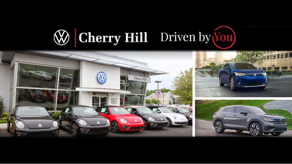 Cherry Hill Volkswagen Service | 1100 Haddonfield Rd, Cherry Hill, NJ 08002 | Phone: (856) 324-6042