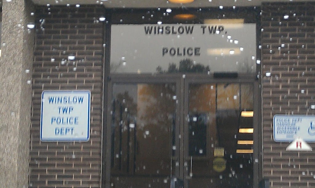 Winslow Township Municipal Building | 125 NJ-73, Hammonton, NJ 08037 | Phone: (609) 567-0700