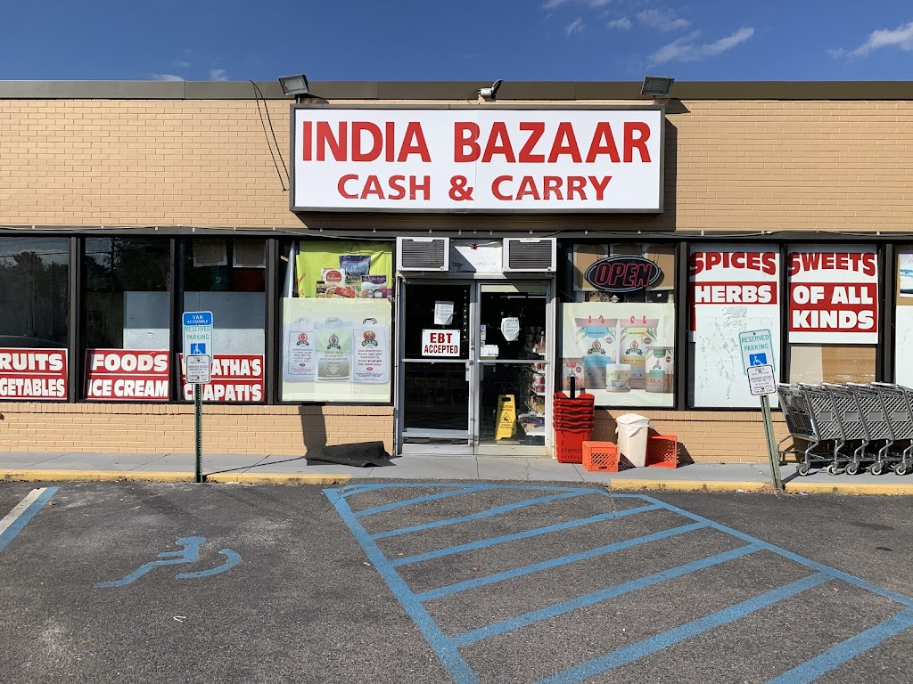 India Bazaar | 125 US-130, Burlington, NJ 08016 | Phone: (609) 747-0966