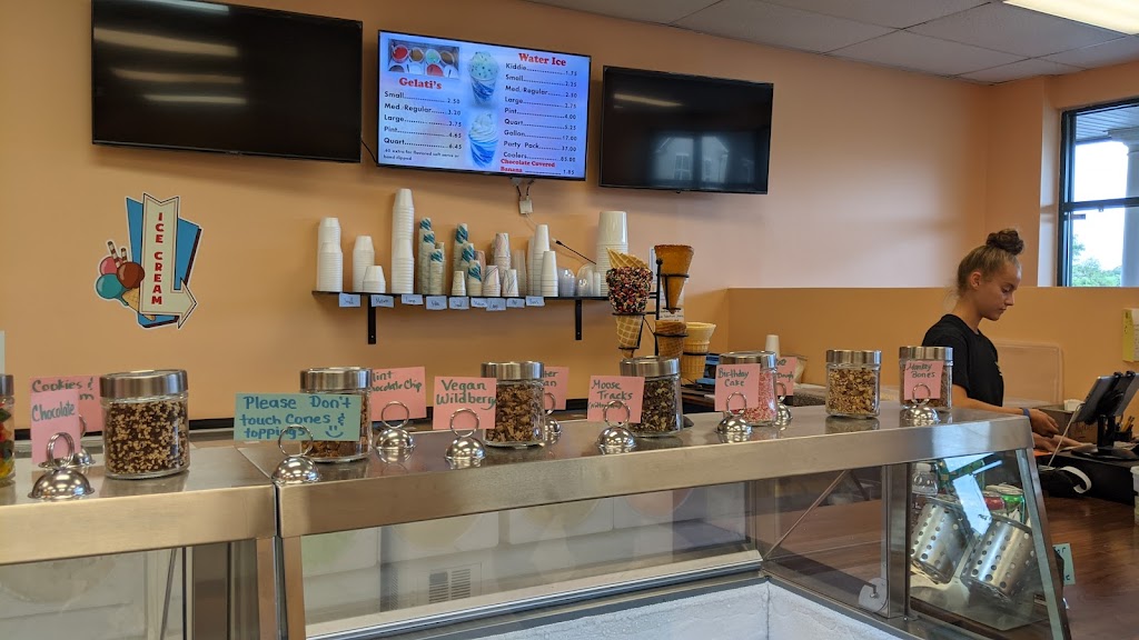 Primo Water Ice of Short Hills | 484 E Evesham Rd, Cherry Hill, NJ 08003 | Phone: (856) 685-7364