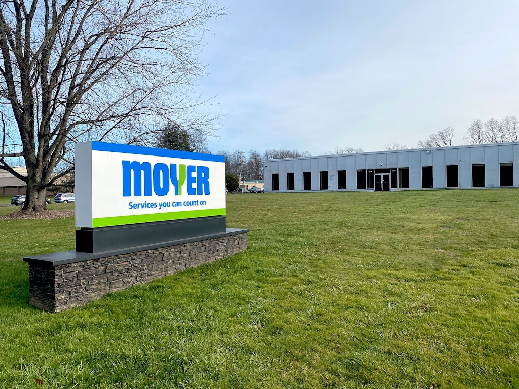 Moyer - Horsham | 219 Keith Valley Rd, Horsham, PA 19044 | Phone: (215) 799-2000