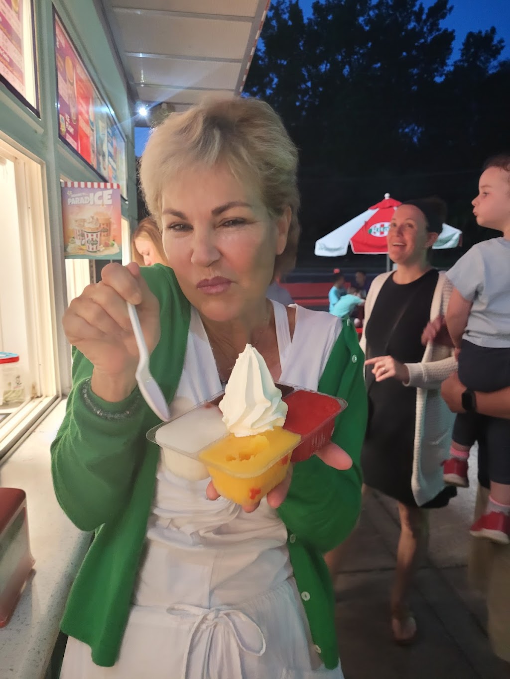 Ritas Italian Ice & Frozen Custard | 3610 Bristol Rd, Bensalem, PA 19020 | Phone: (215) 757-5333