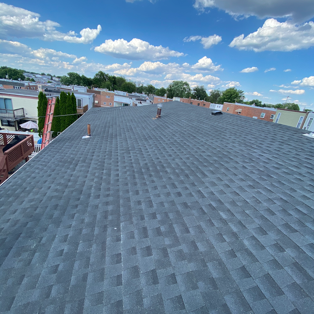 Philadelphia Quality Roofing | 2820 E Bristol St, Philadelphia, PA 19137 | Phone: (215) 520-0881