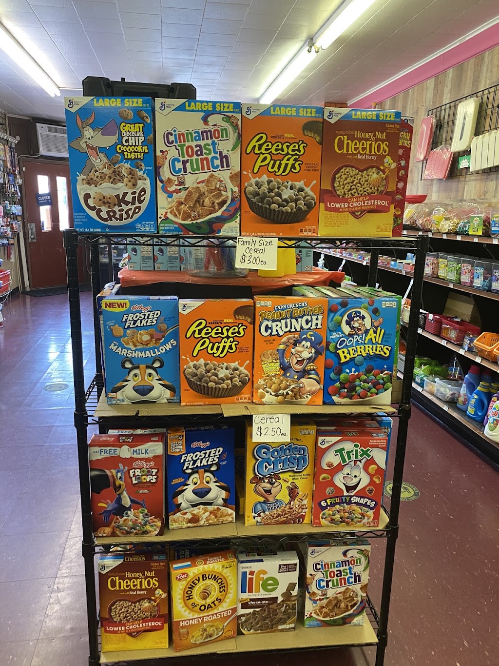 Brick House /H & J Toys and more | 427 Jefferson Ave, Bristol, PA 19007 | Phone: (215) 874-9304