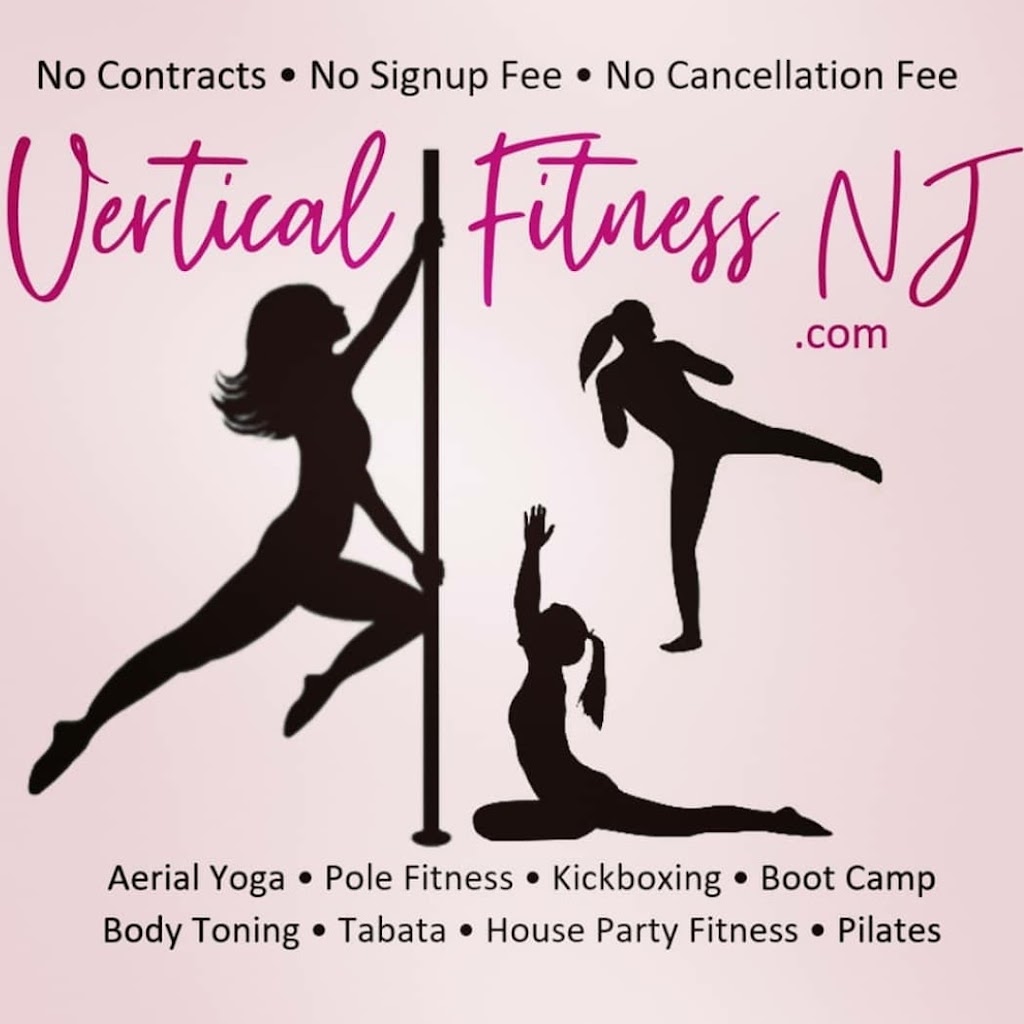 Vertical Fitness NJ | 156 W Browning Rd, Bellmawr, NJ 08031 | Phone: (609) 405-5656