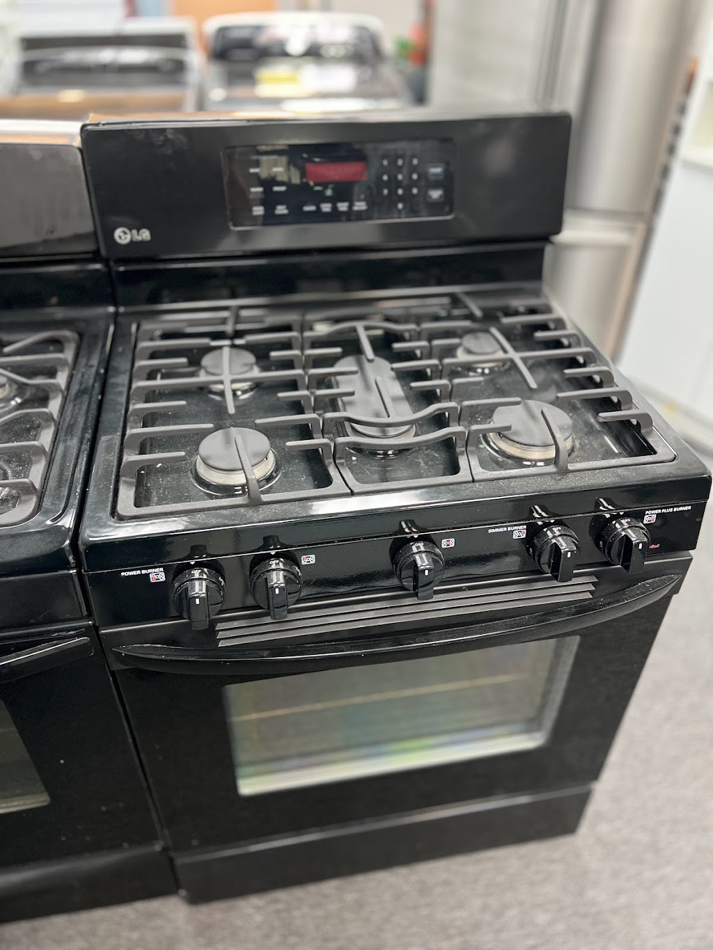 Plaza Appliances | 2458 W Main St Suite A, Norristown, PA 19403 | Phone: (484) 681-4236