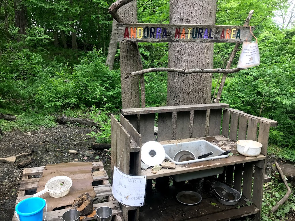 Wissahickon Environmental Center (Tree House) | 300 W Northwestern Ave, Philadelphia, PA 19118 | Phone: (215) 685-9285