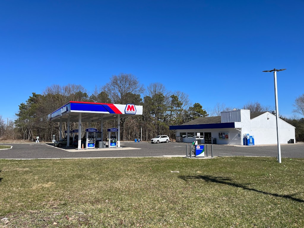 Marathon Gas and Mart | 748 Sicklerville Rd, Williamstown, NJ 08094 | Phone: (856) 422-9700