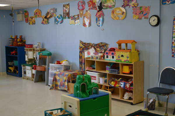 Bright Beginnings West Private Preschool | 536 Lambs Rd, Pitman, NJ 08071 | Phone: (856) 256-1166