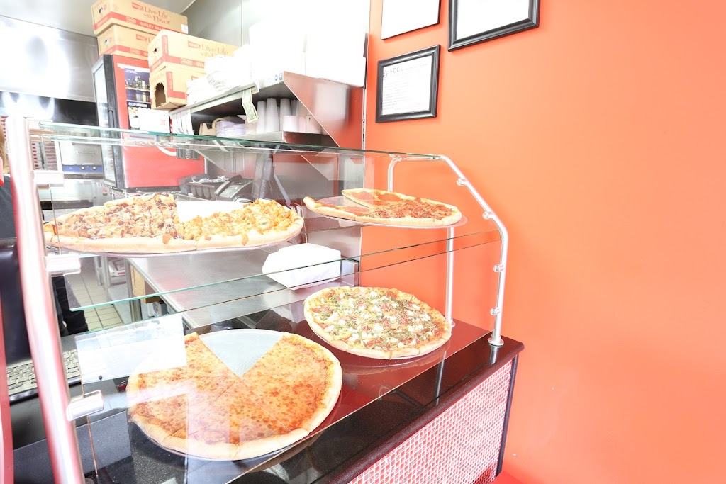 Zesto Pizza and Grill | 908 Conestoga Rd, Bryn Mawr, PA 19010 | Phone: (610) 527-8500