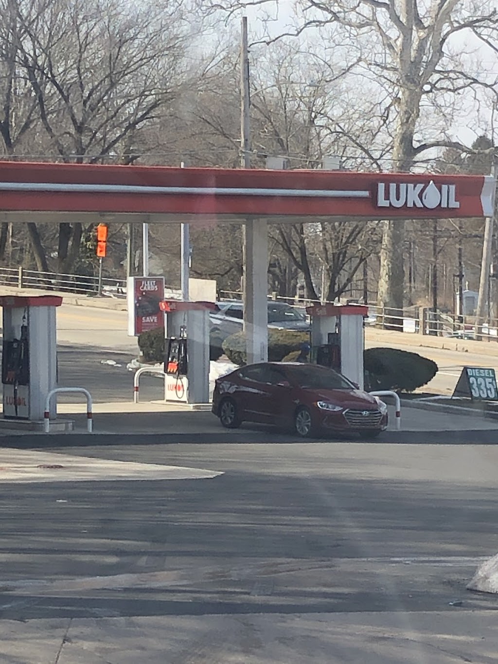 LUKOIL | 1099 Easton Rd, Abington, PA 19001 | Phone: (215) 885-8827