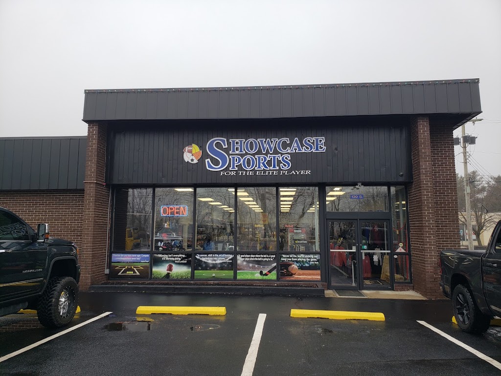 Showcase Sports | 130 S White Horse Pike, Hammonton, NJ 08037 | Phone: (609) 561-4141